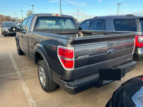Used 2014 Ford F150 STX image 6