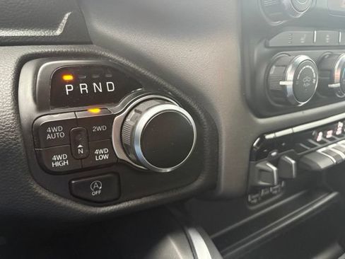 Used 2024 RAM 1500 Big Horn AWD/4WD image 29