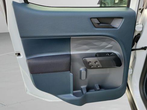 Certified 2022 Ford Maverick XL FWD image 14