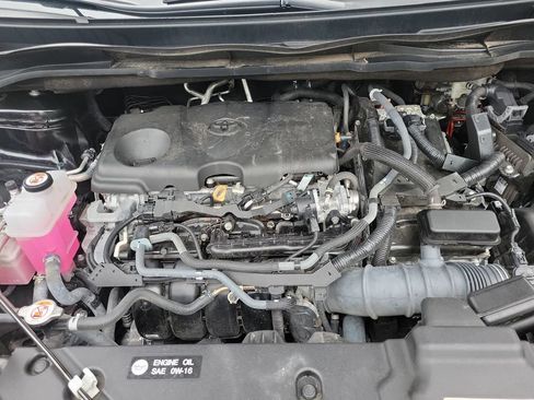 Used 2024 Toyota Sienna XSE w/ XSE Premium Package FWD image 43