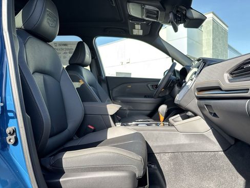 New 2026 Subaru Forester Wilderness w/ Wilderness Package image 26