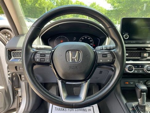 Used 2023 Honda Civic EX-L image 13
