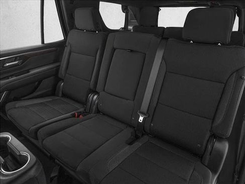 New 2026 Chevrolet Tahoe Z71 w/ Comfort Package image 9