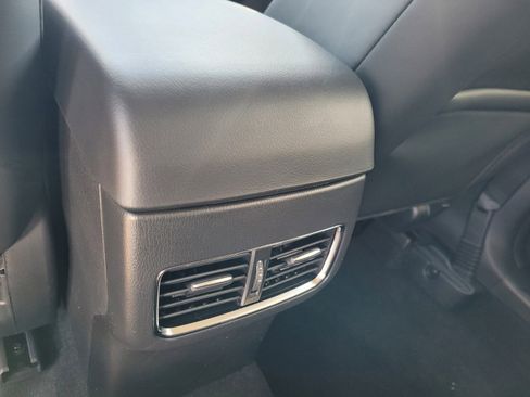 New 2025 MAZDA CX-5 AWD 2.5 S w/ Select Package image 6