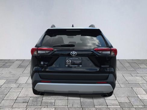 Used 2024 Toyota RAV4 Adventure AWD/4WD image 6