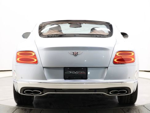 Used 2016 Bentley Continental GT image 54