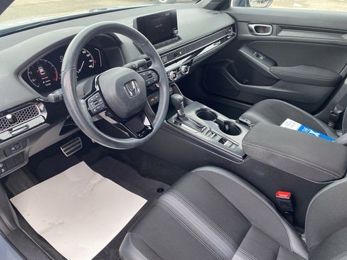 Used 2023 Honda Civic Sport image 17