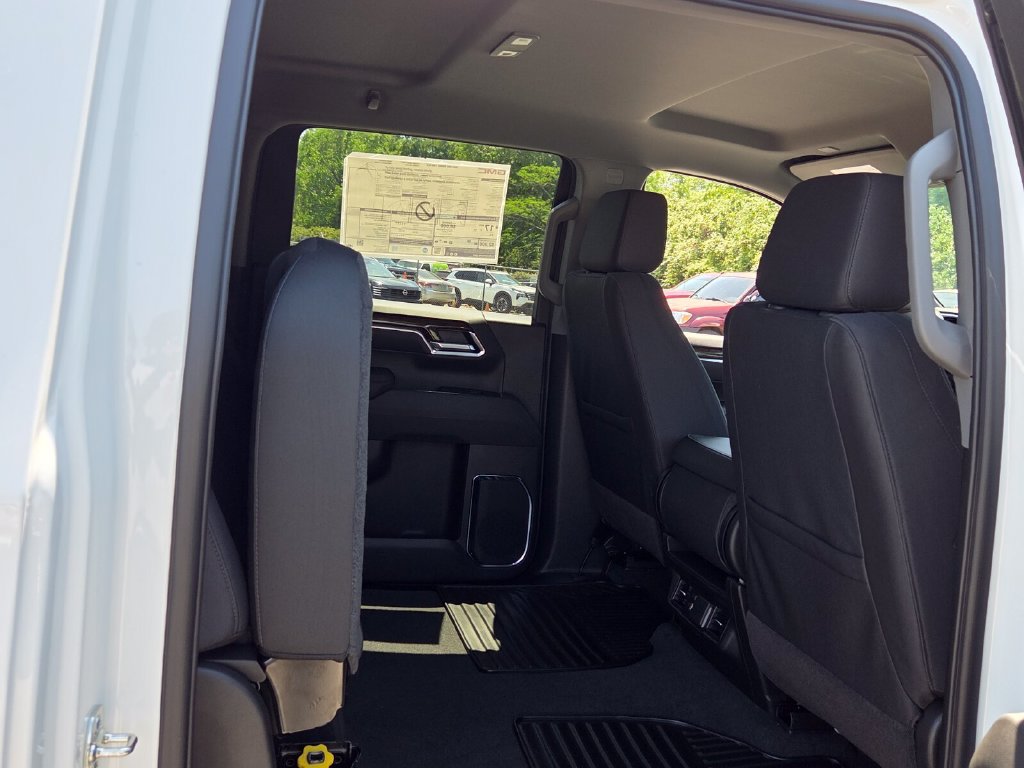 New 2026 GMC Sierra 1500 SLE w/ Preferred Package AWD/4WD image 12