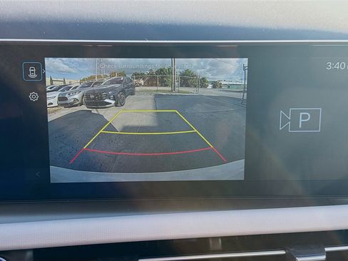 New 2026 Hyundai Tucson SEL image 11