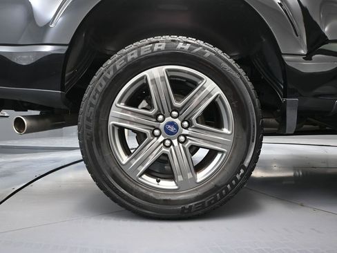 Used 2022 Ford F150 XLT w/ Equipment Group 302A High image 17