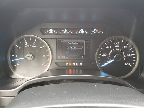 Used 2020 Ford F150 XLT w/ Equipment Group 302A Luxury AWD/4WD image 27
