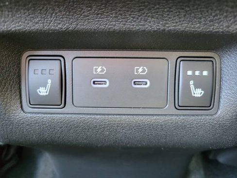 New 2026 Nissan Murano Platinum w/ Cargo Package image 23