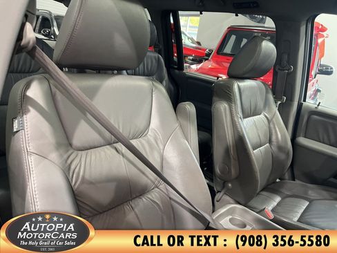 Used 2010 Honda Odyssey EX-L image 13