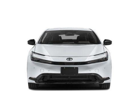 Used 2026 Toyota Prius AWD image 7