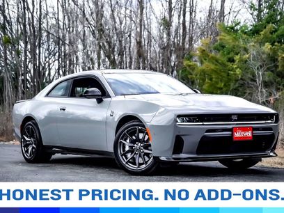 New 2026 Dodge Charger R/T Scat Pack