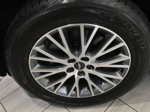 Used 2021 Genesis GV80 2.5T image 10