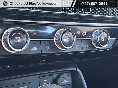 Used 2023 Honda Civic Sport image 39