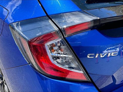 Used 2020 Honda Civic EX image 24