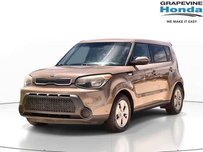 Used 2014 Kia Soul