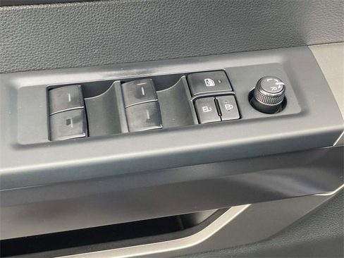 Used 2025 Toyota Tundra SR5 w/ TRD Off-Road Package image 14