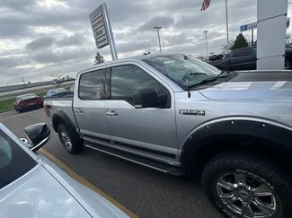 Used 2015 Ford F150 XLT w/ Equipment Group 302A Luxury AWD/4WD video 3