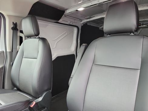 New 2025 Ford Transit 150 Low Roof image 16