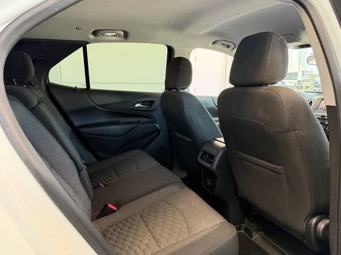 Certified 2020 Chevrolet Equinox LT FWD image 16