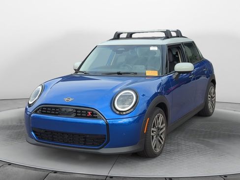Used 2025 MINI Cooper S image 3