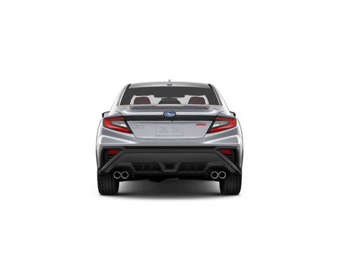New 2026 Subaru WRX Limited image 5