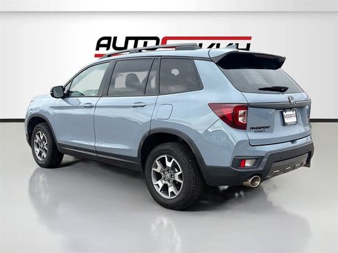 Used 2023 Honda Passport TrailSport image 5