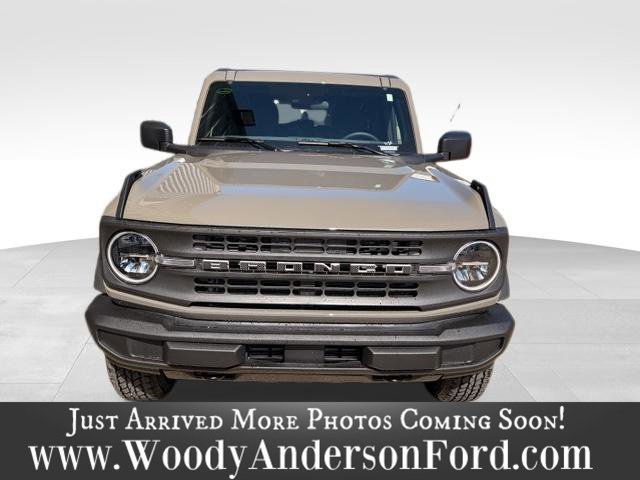 Used 2026 Ford Bronco Big Bend AWD/4WD image 3