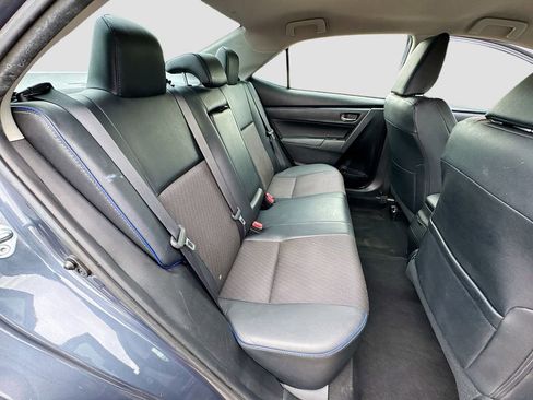 Used 2017 Toyota Corolla SE image 33