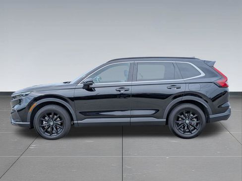 Certified 2023 Honda CR-V Sport image 3