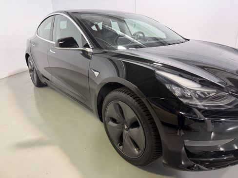 Used 2019 Tesla Model 3 Long Range AWD/4WD image 27