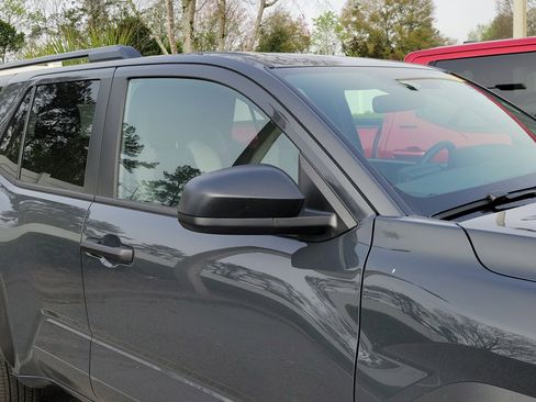 Used 2025 Toyota 4Runner SR5 image 13