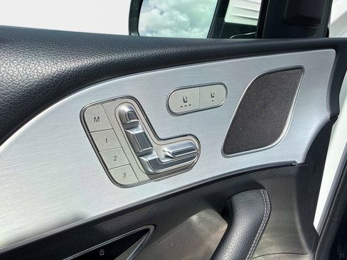 Certified 2024 Mercedes-Benz GLE 350 4MATIC image 17