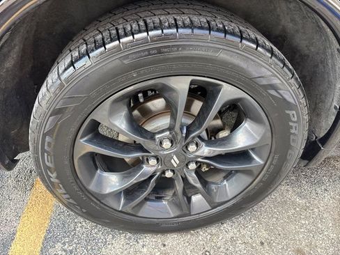 Used 2023 Dodge Durango GT RWD image 10