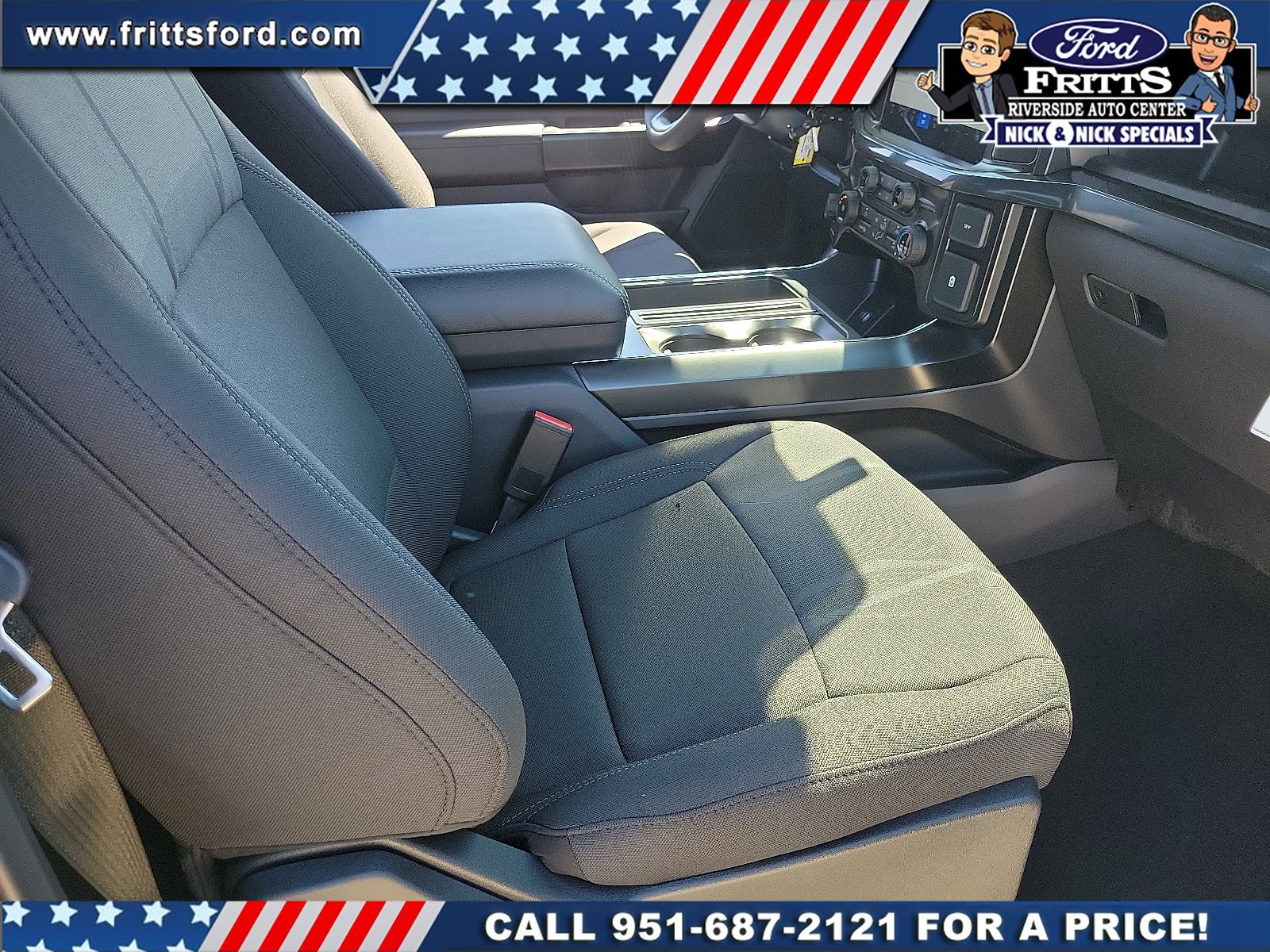 New 2026 Ford F150 STX w/ Equipment Group 200A RWD image 17
