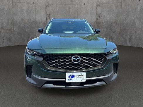 New 2026 MAZDA CX-50 AWD 2.5 S w/ Weather Package image 26