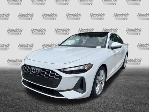 New 2026 Audi A5 2.0T Premium Plus AWD/4WD image 5