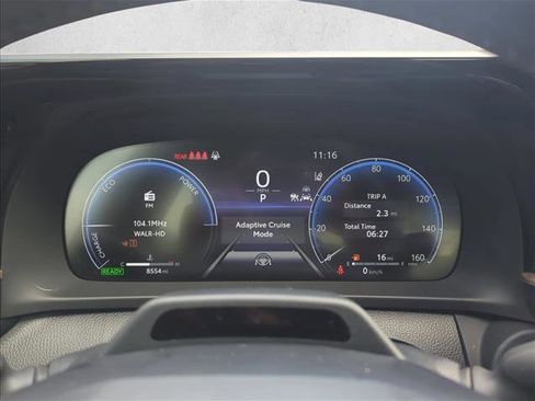 Certified 2026 Toyota Crown Limited w/ Advanced Technology Package image 10