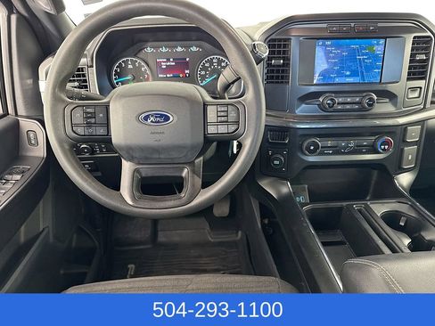 Used 2021 Ford F150 XL w/ STX Appearance Package image 21