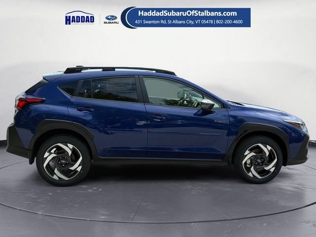 New 2026 Subaru Crosstrek 2.5i Limited AWD/4WD image 6