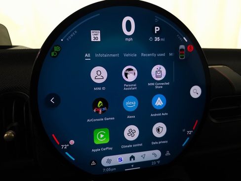 Used 2025 MINI Cooper S image 20