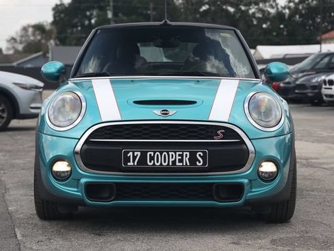 Used 2017 MINI Cooper S FWD image 22