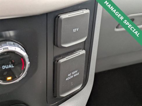 Used 2023 Ford F150 XLT w/ Equipment Group 301A Mid image 31