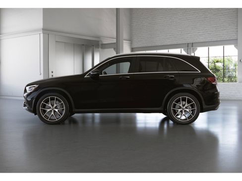Certified 2022 Mercedes-Benz GLC 300 4MATIC image 44