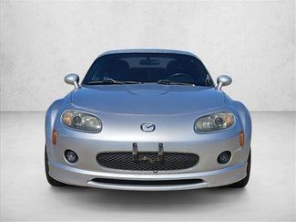 Used 2008 MAZDA MX-5 Miata Grand Touring w/ Premium Pkg video 2