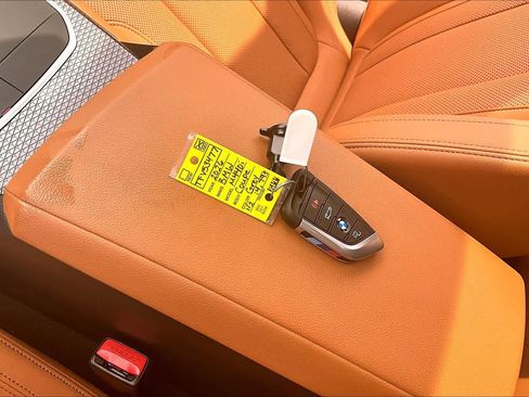 Used 2026 BMW M440i RWD image 15
