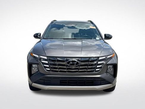 Used 2023 Hyundai Tucson N Line AWD/4WD image 10
